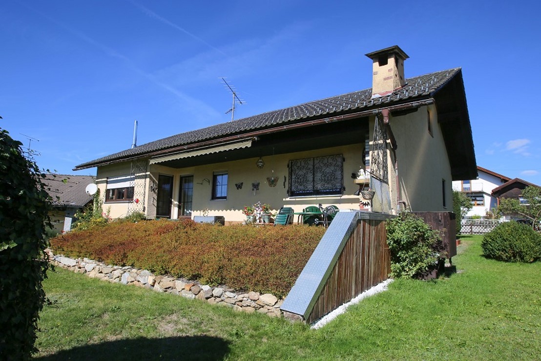 Frauenau